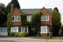 Achill Guest House Solihull Exterior photo